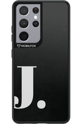J (Off Space) 2.0 - Samsung Galaxy S21 Ultra