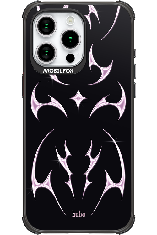 CHROMEROSA - Apple iPhone 15 Pro Max