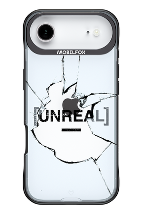 Broken Glass - Apple iPhone 17 Air