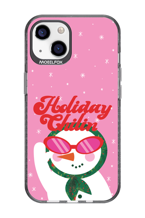 Holiday Chillin - Apple iPhone 13