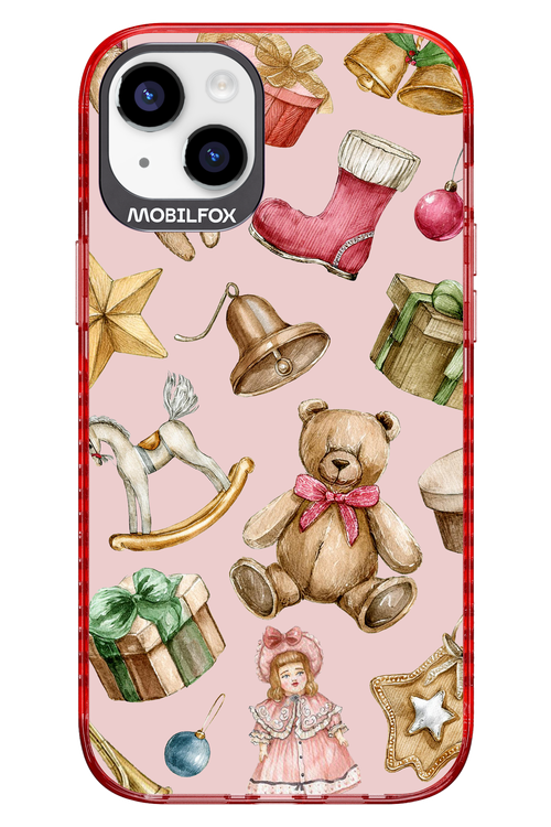 Toy Shop - Apple iPhone 14 Plus