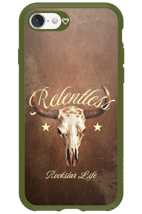 Relentless2 2.0 - Apple iPhone SE 2020