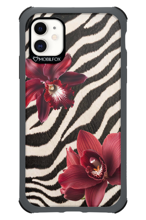 Vintage Flower 2.0 - Apple iPhone 11