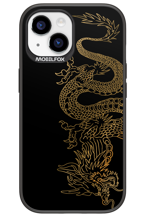 Gold Age - Apple iPhone 15