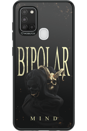 BIPOLAR - Samsung Galaxy A21 S