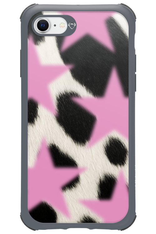 Country Star - Apple iPhone 8