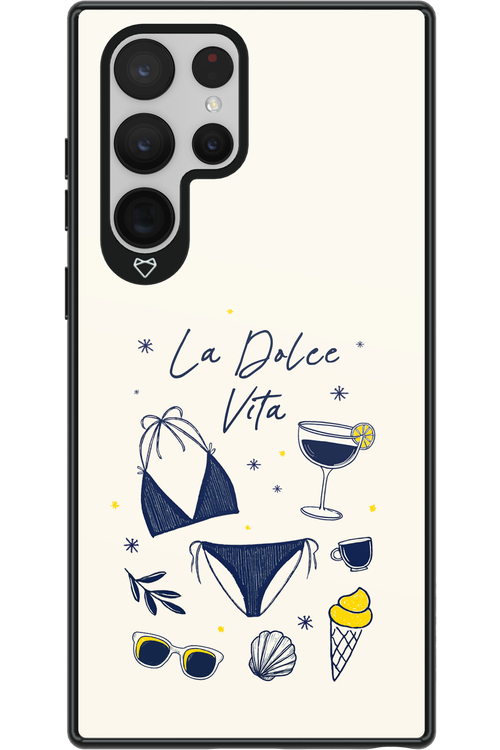 Dolce Vita - Samsung Galaxy S22 Ultra