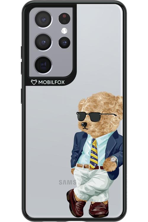 Boss 2.0 - Samsung Galaxy S21 Ultra
