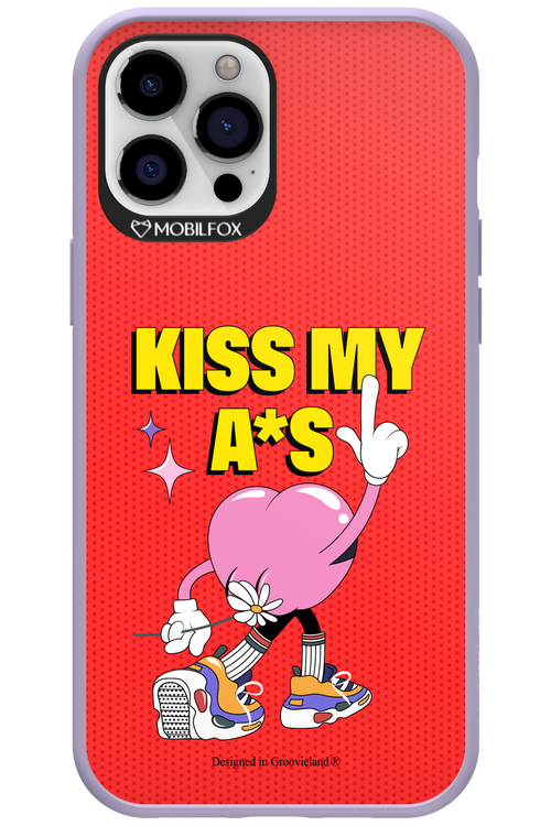 KISS - Apple iPhone 12 Pro Max