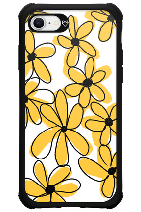 Yella - Apple iPhone SE 2020