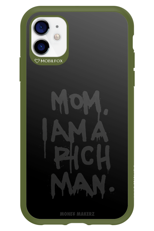 Rich Man - Apple iPhone 11