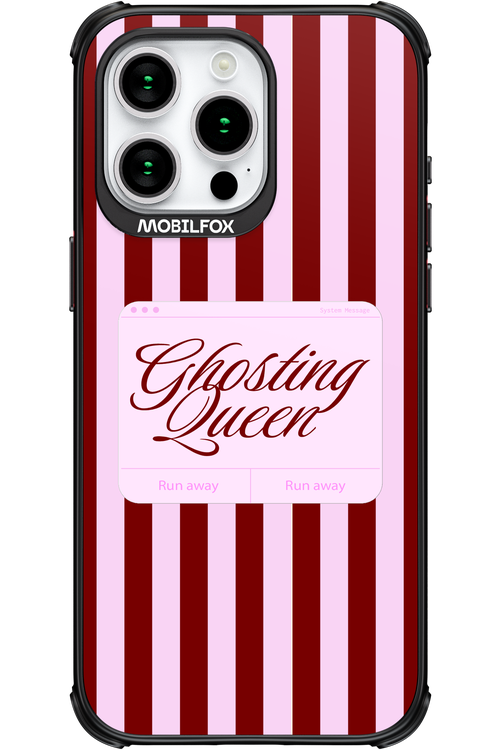 Ghosting Queen2 2.0 - Apple iPhone 15 Pro Max