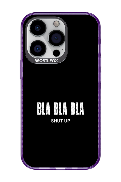 Bla Bla II - Apple iPhone 13 Pro