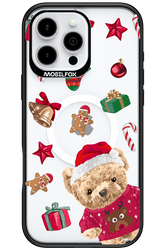 Gifts Bear - Apple iPhone 16 Pro Max