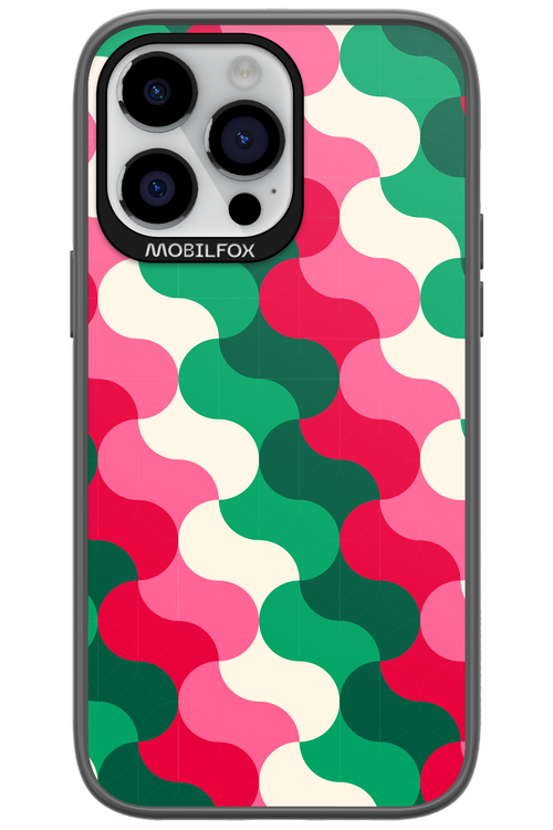 Holiday's Aura - Apple iPhone 14 Pro Max