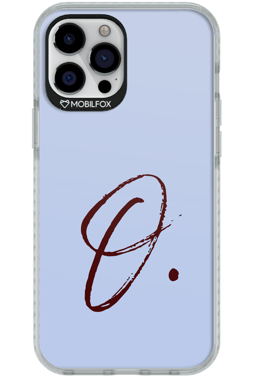 (Jellyfish Presso) O 2.0 - Apple iPhone 12 Pro Max