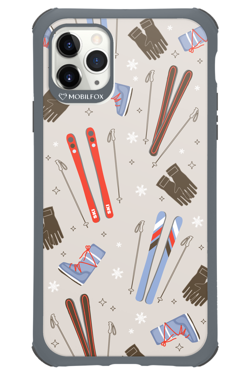 Ski Essentials - Apple iPhone 11 Pro Max