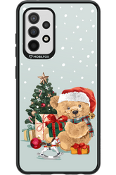 Merry Christmas Bear - Samsung Galaxy A52 / A52 5G / A52s
