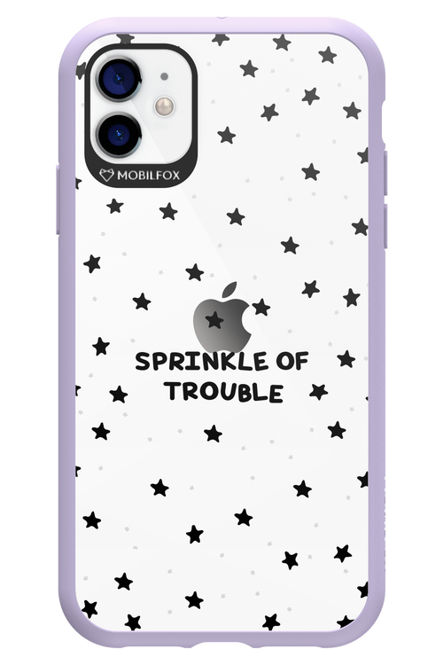 Trouble - Apple iPhone 11