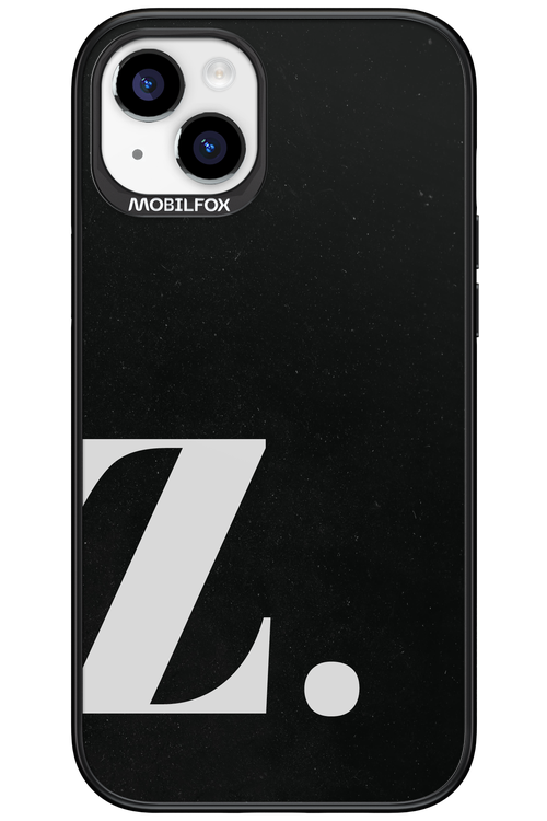 Z (Off Space) 2.0 - Apple iPhone 15 Plus
