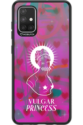 Vulgar Princess - Samsung Galaxy A71