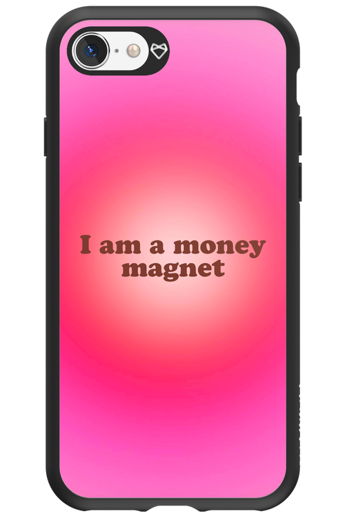 Money Magnet  - Apple iPhone SE 2020