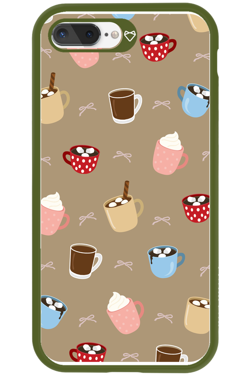 Coco Dream - Apple iPhone 8 Plus