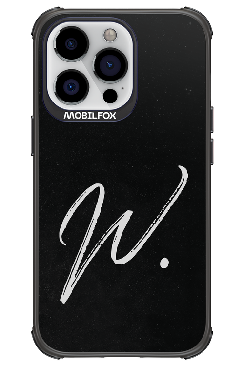 (Off Space) W 2.0 - Apple iPhone 13 Pro