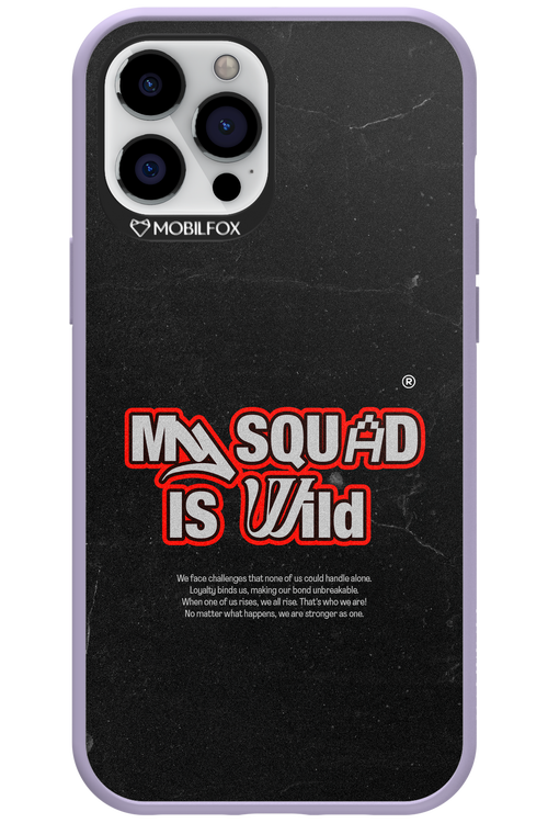 Wild Squad - Apple iPhone 12 Pro Max