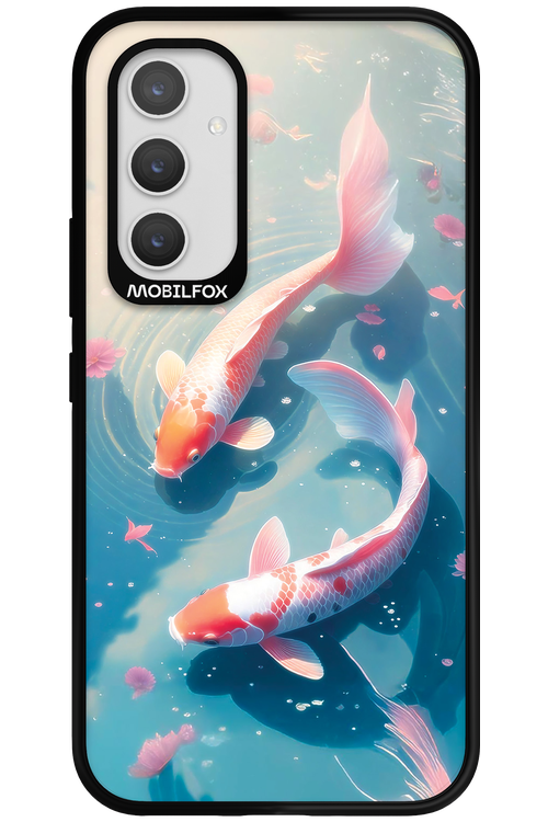 Koi - Samsung Galaxy A54