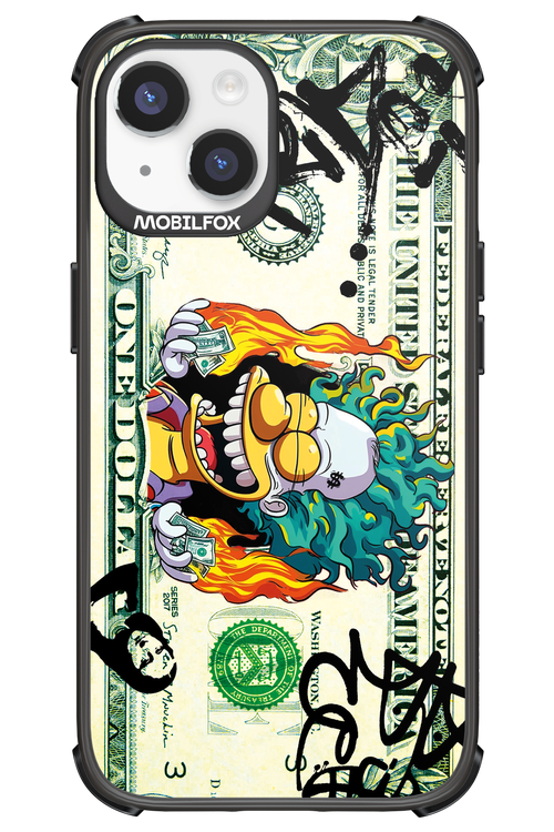 CLOWN - Apple iPhone 14