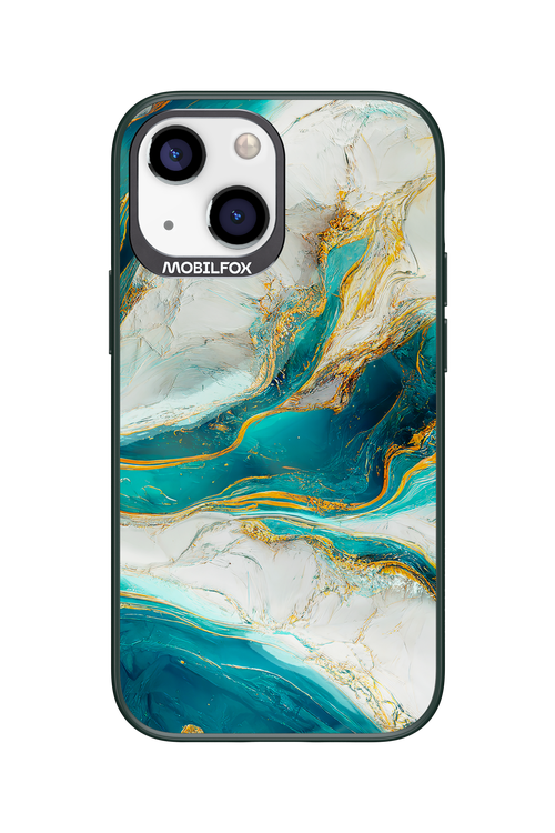 Emerald - Apple iPhone 13 Mini