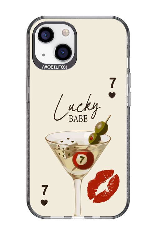 Lucky Babe - Apple iPhone 13