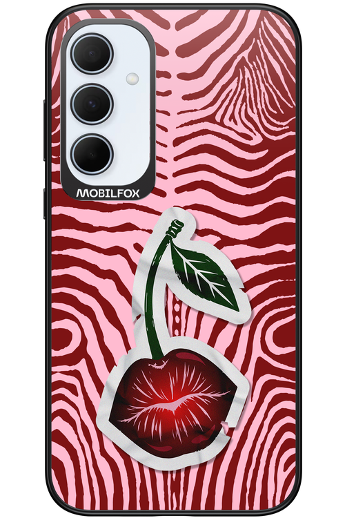 Kissy Cherry 2.0 - Samsung Galaxy A35