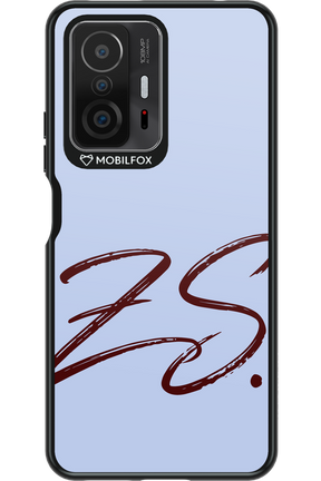 (Jellyfish Presso) ZS 2.0 - Xiaomi Mi 11T