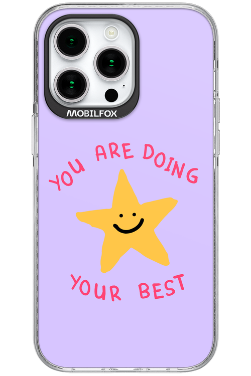Your Best - Apple iPhone 15 Pro Max