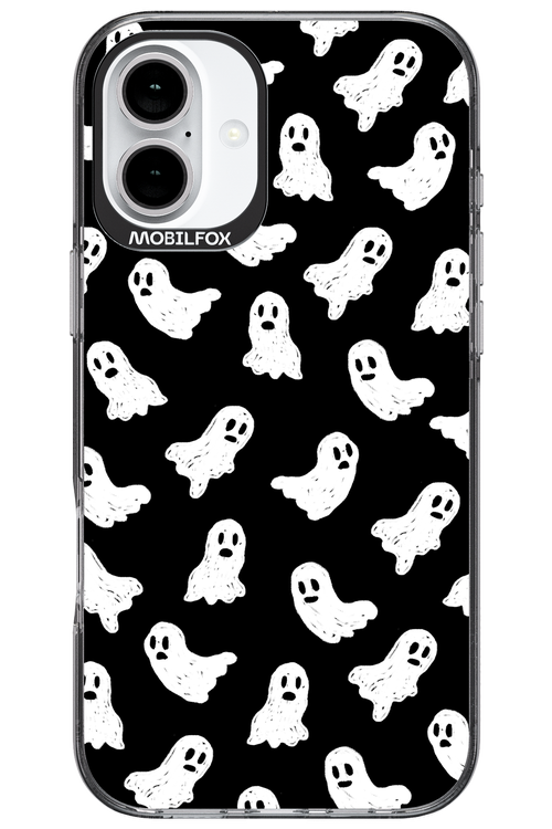 Chill Spirits - Apple iPhone 16 Plus