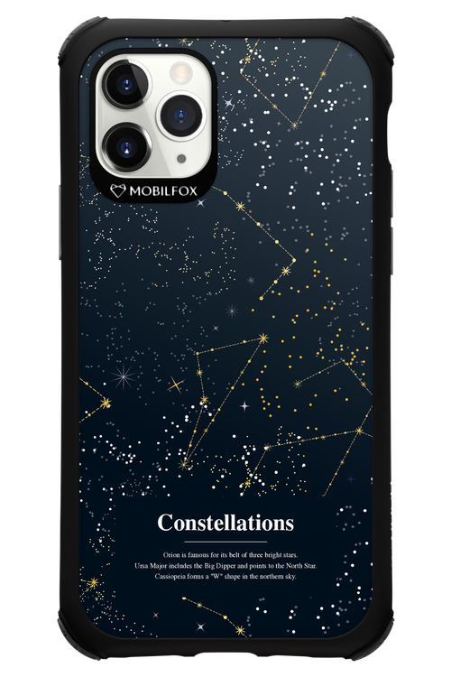 Constellations - Apple iPhone 11 Pro