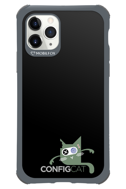 zombie2 - Apple iPhone 11 Pro