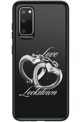 Love Lockdown - Samsung Galaxy S20