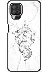 Compass - Samsung Galaxy A12