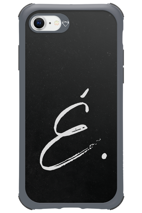 (Off Space) E II 2.0 - Apple iPhone 8