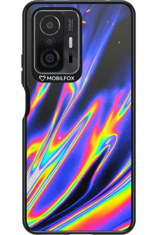 Rainbow Space - Xiaomi Mi 11T