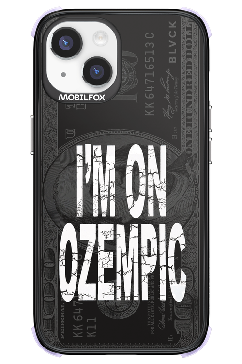 ozempic 2.0 - Apple iPhone 14