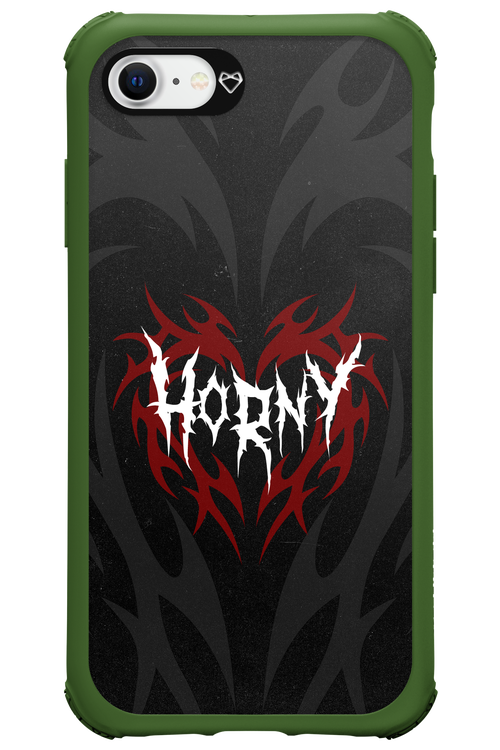 HORNY 2.0 - Apple iPhone SE 2022
