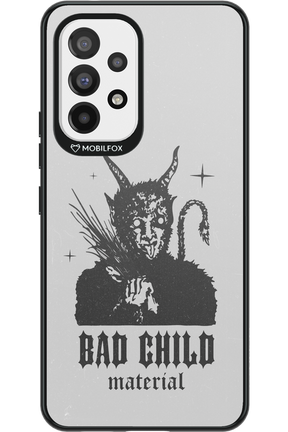 Krampus - Samsung Galaxy A53