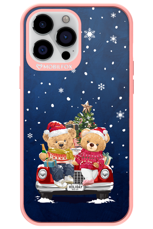 Happy Holiday - Apple iPhone 13 Pro Max