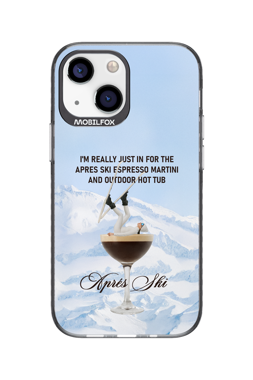 Espresso Martini Tub - Apple iPhone 13 Mini