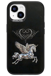 Horse Heart 2.0 - Apple iPhone 15