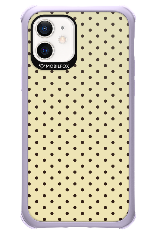 Butter Cookie - Apple iPhone 12